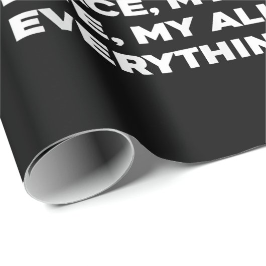 イエス・ラブ |イエス様は私の王である ラッピングペーパー (ロールコーナー)