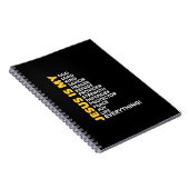 イエス・ラブ |イエス様は私の神であり、私の主である ノートブック (右側)