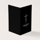 イエス·ラブ|キリスト教を超えた信仰神 名刺 (外部)