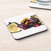 イエス・ラブ コースター (左側)