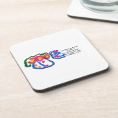 イエス・ラブ コースター (左側)