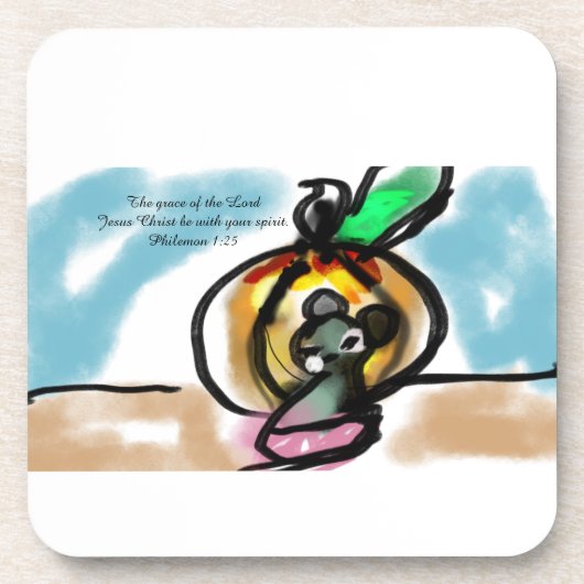 イエス・ラブ コースター (正面)