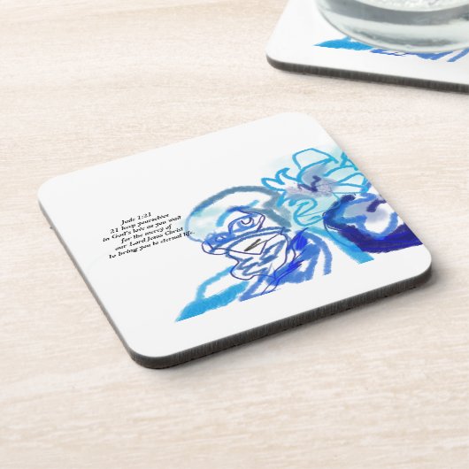 イエス・ラブ コースター (左側)