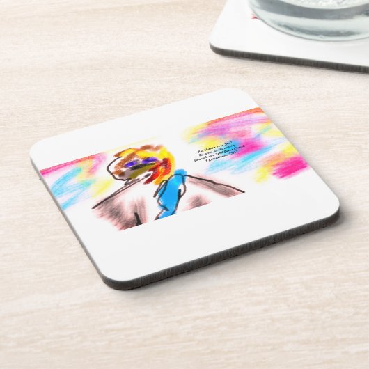 イエス・ラブ コースター (左側)