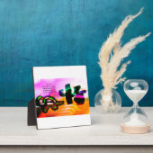 イエス・ラブ フォトプラーク (インサイチュ)