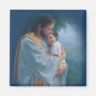 イエス・ラブ マグネット