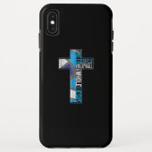 イエス・ラブ |私が必要としているのは、バレーボールのほんの一部だけ Case-Mate iPhoneケース (裏面)