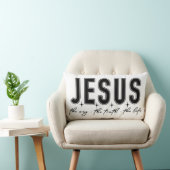 イエス ランバークッション (椅子)