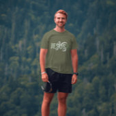 イエス ロゴTシャツ Tシャツ