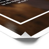 イエス – 収穫の主4 ポスター (コーナー)