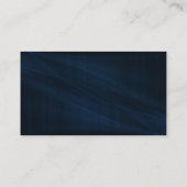 イエス 名刺 (裏面)