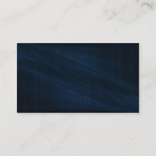 イエス 名刺 (裏面)