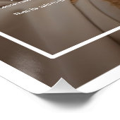 イエス – 安息日の主 ポスター (コーナー)