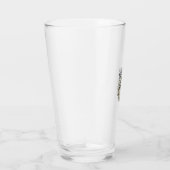 イエス 布団 安らぎ シンボル イエス 布団 安らぎ タンブラーグラス (右)