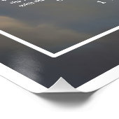 イエス – 歓喜ランデブー2 ポスター (コーナー)