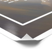 イエス – 歓喜ランデブー3 ポスター (コーナー)