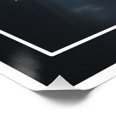 イエス – 歓喜ランデブー4 ポスター (コーナー)