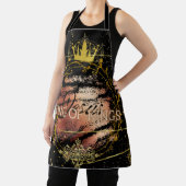 イエス：王の王 エプロン (インサイチュ)