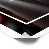 イエス – 王の王 ポスター (コーナー)