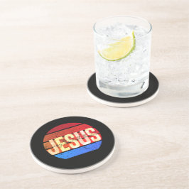 イエス、真実と人生の夕日の道 コースター