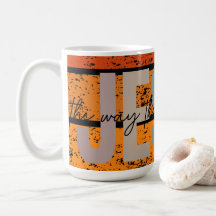 イエス、真実と人生の夕日の道