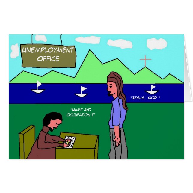 「イエス…神」 (正面横)