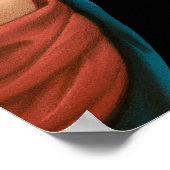 イエス、私はそのミームを見た ポスター (角)