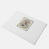 イエス 請求書 借金 帳消し イエス 請求書 借金 ドアマット (アングル)