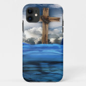 イエス–717 Case-Mate iPhoneケース (裏面)