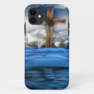 イエス–717 iPhone 11 ケース