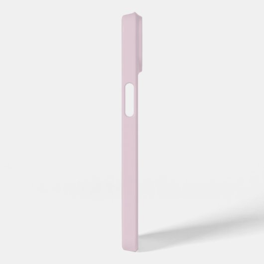 イエス Case-Mate iPhoneケース (裏面 / 右)