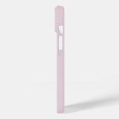 イエス Case-Mate iPhoneケース (裏面 / 左)