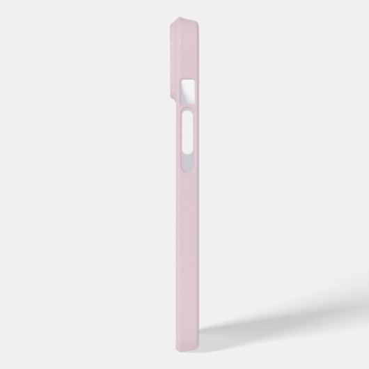 イエス Case-Mate iPhoneケース (裏面 / 左)