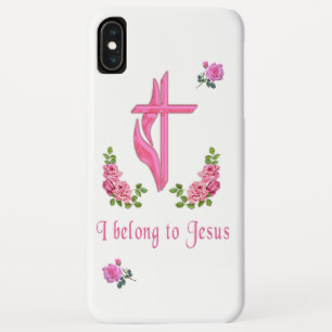 イエス iPhone XS MAXケース