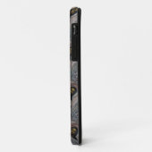 イエス Case-Mate iPhoneケース (裏面/左)