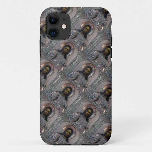 イエス Case-Mate iPhoneケース (裏面)