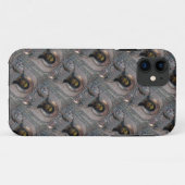 イエス Case-Mate iPhoneケース (裏面(横))