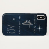 イエス Case-Mate iPhoneケース (裏面(横))