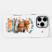 イエス iPhoneケース (裏面横)