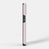 イエス iPhoneケース (右側面)