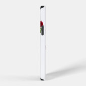 イエス iPhoneケース (右側面)