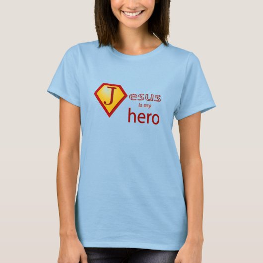 イエス Tシャツ (正面)
