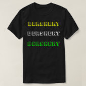 イエス Tシャツ (デザイン正面)