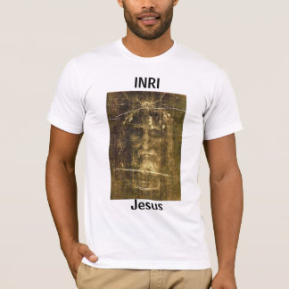 イエス Tシャツ