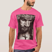 イエス Tシャツ (正面)