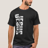 イエス  Tシャツ (正面)