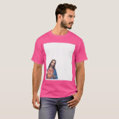 イエス Tシャツ (正面フル)