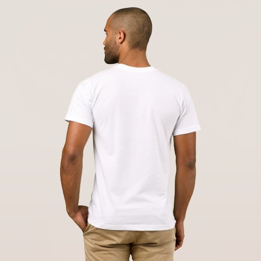 イエス Tシャツ (裏面フル)