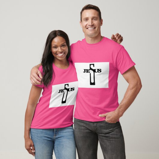 イエス Tシャツ (ユニセックス)