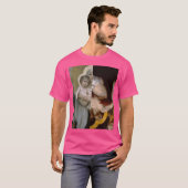 イエス Tシャツ (正面フル)